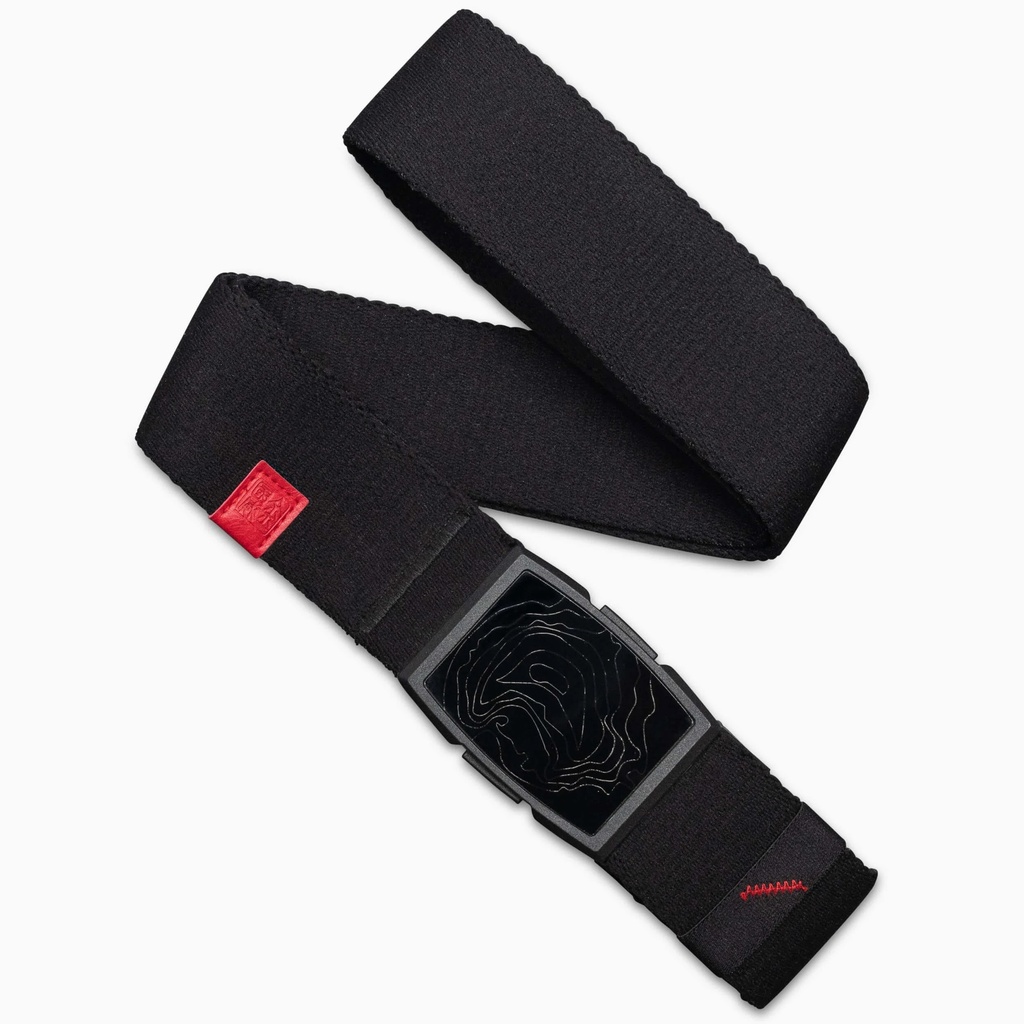 CEINTURE ARCADE TOPO JIMMY CHIN COLLAB NOIR 5 0 Boardshop